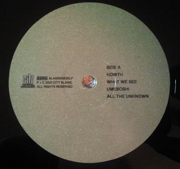 All The Unknown | Mint (M) Mint (M) Get Cheap Vinyl