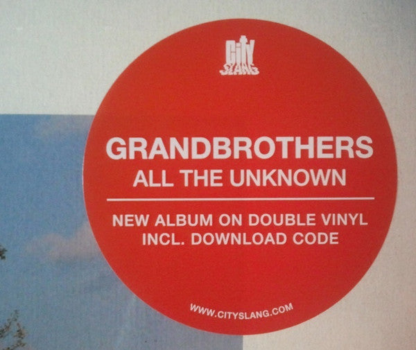 All The Unknown | Mint (M) Mint (M) Get Cheap Vinyl
