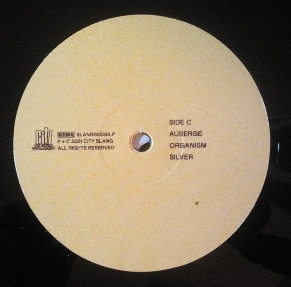 All The Unknown | Mint (M) Mint (M) Get Cheap Vinyl