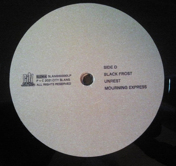 All The Unknown | Mint (M) Mint (M) Get Cheap Vinyl