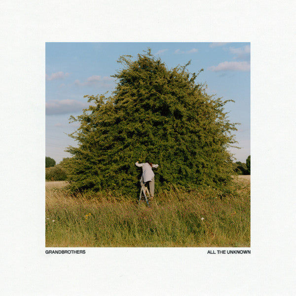 All The Unknown | Mint (M) Mint (M) Get Cheap Vinyl