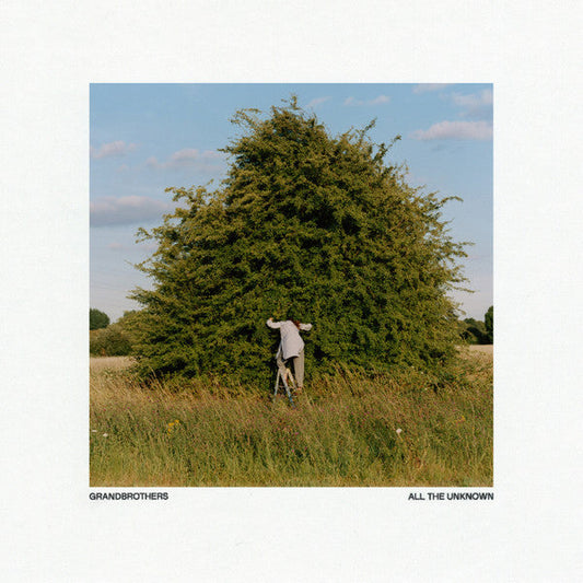 All The Unknown | Mint (M) Mint (M) Get Cheap Vinyl