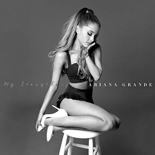 MY EVERYTHING | Get Cheap Vinyl