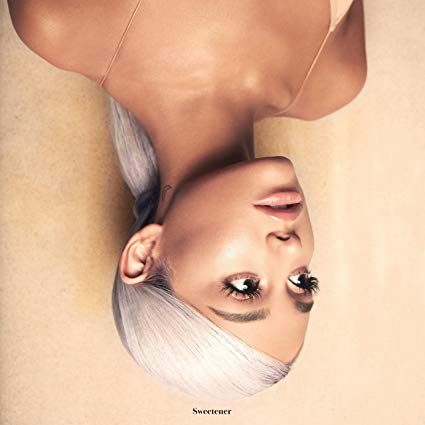 SWEETENER | Get Cheap Vinyl