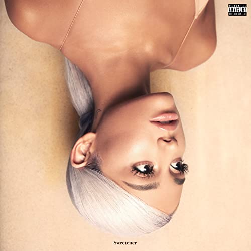 SWEETENER | Get Cheap Vinyl
