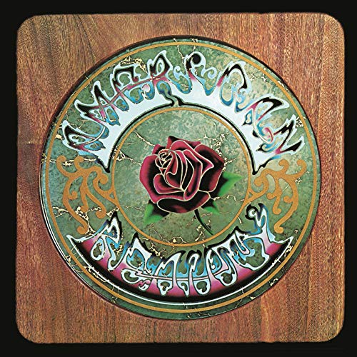 American Beauty | Mint (M) Mint (M) Get Cheap Vinyl