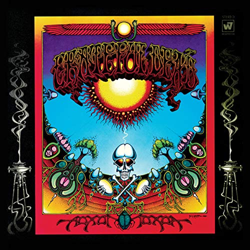 Aoxomoxoa (50th Anniversary Edition, Remastered, 180 Gram Vinyl) | Mint (M) Mint (M) Get Cheap Vinyl