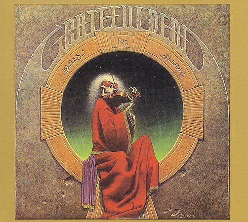 Blues for Allah (Bonus Tracks, Remastered, Digipack Packaging) | Get Cheap Vinyl