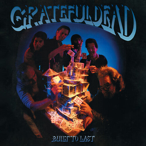 Built to Last (Remastered) | Mint (M) Mint (M) Get Cheap Vinyl