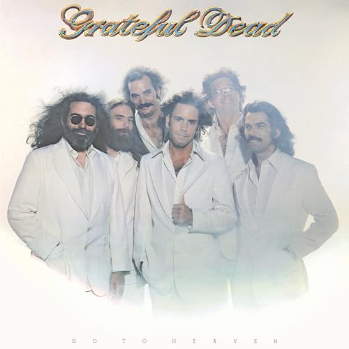 Go to Heaven | Mint (M) Mint (M) Get Cheap Vinyl