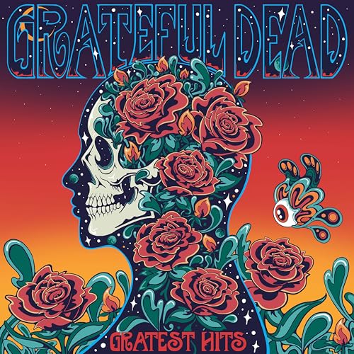 Gratest Hits (COLOR VINYL) | Mint (M) Mint (M) Get Cheap Vinyl