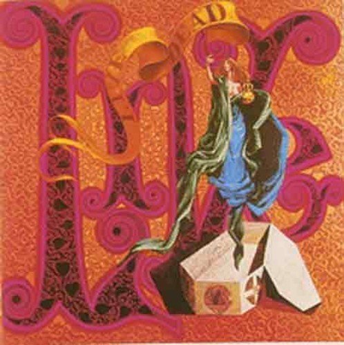 Live / Dead [Import] (2 Lp's) | Mint (M) Mint (M) Get Cheap Vinyl