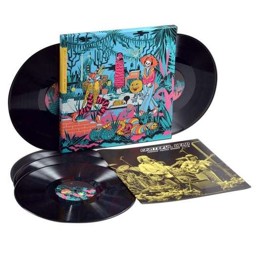 Madison Square Garden, New York, NY 3/9/81 (ROCKTOBER) | Mint (M) Mint (M) Get Cheap Vinyl