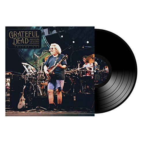 Mountain View 1994 Vol.1 [Import] | Mint (M) Mint (M) Get Cheap Vinyl