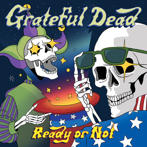 Ready Or Not (2 Lp's) | Mint (M) Mint (M) Get Cheap Vinyl