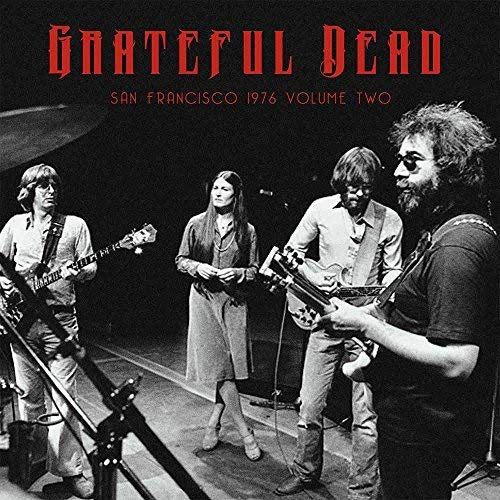 San Francisco 1976 Vol. 2 (2LP) | Mint (M) Mint (M) Get Cheap Vinyl