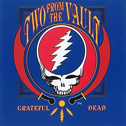 Two from the Vault (4LP Gatefold) | Mint (M) Mint (M) Get Cheap Vinyl