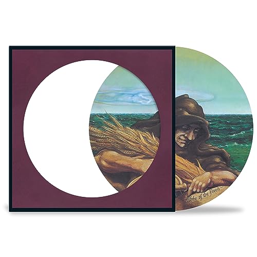Wake of the Flood (Picture Disc) | Mint (M) Mint (M) Get Cheap Vinyl