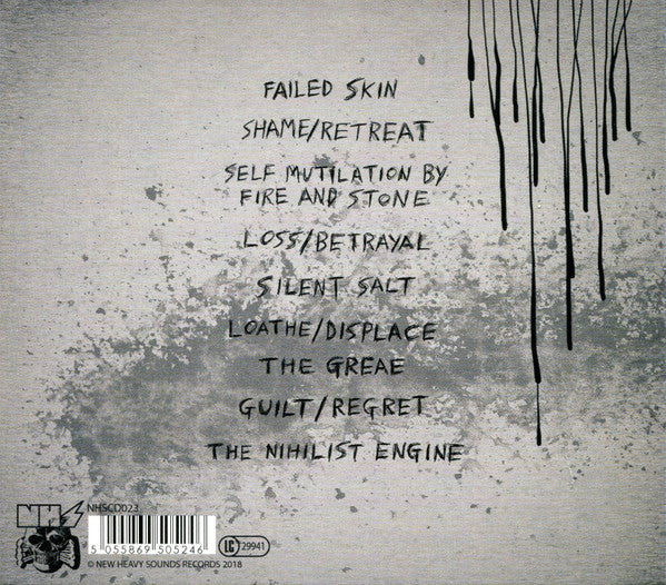 Fed Into The Nihilist Engine | Mint (M) Mint (M) Get Cheap Vinyl