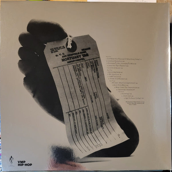6 Feet Deep | Mint (M) Mint (M) Get Cheap Vinyl