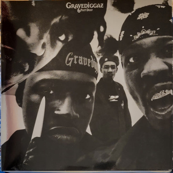 6 Feet Deep | Mint (M) Mint (M) Get Cheap Vinyl