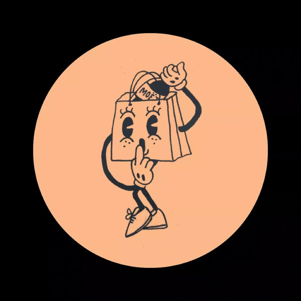 RL001 | Mint (M) Generic Get Cheap Vinyl