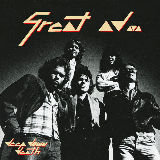 Deep Down Death | Mint (M) Mint (M) Get Cheap Vinyl