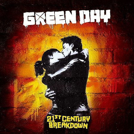21st Century Breakdown (180 GRAM VINYL) | Mint (M) Mint (M) Get Cheap Vinyl