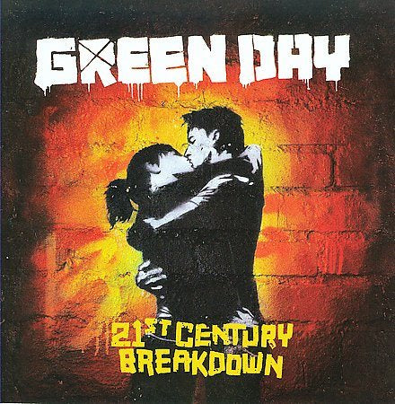 21st Century Breakdown [Explicit Content] | Get Cheap Vinyl