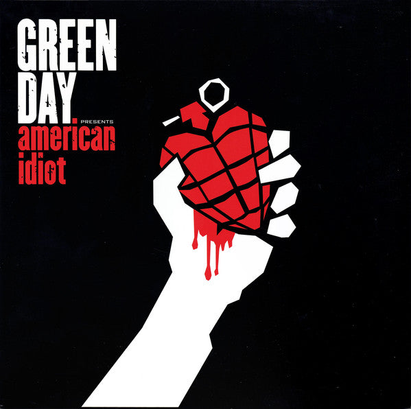 American Idiot | Mint (M) Mint (M) Get Cheap Vinyl
