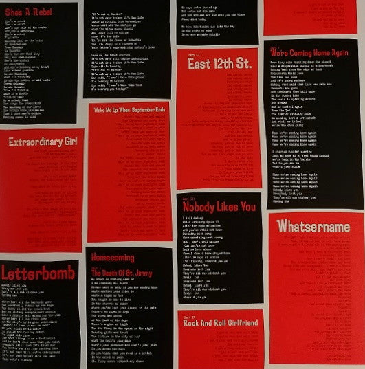 American Idiot | Mint (M) Mint (M) Get Cheap Vinyl