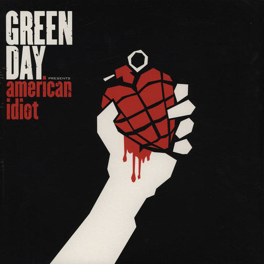 American Idiot | Mint (M) Mint (M) Get Cheap Vinyl
