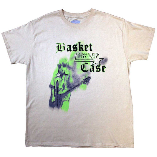 Basket Case Mic Stand | Men's | Get Cheap Vinyl