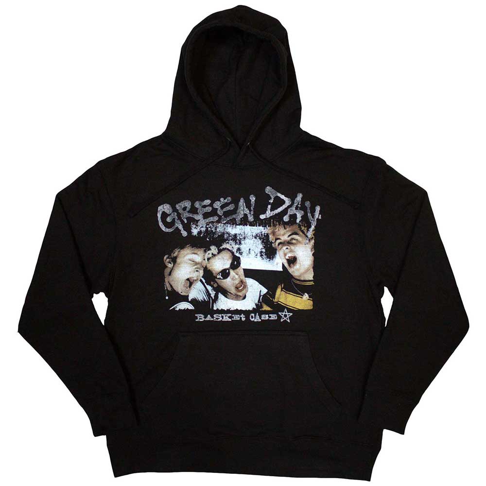 Basket Case Star | Men's | Get Cheap Vinyl