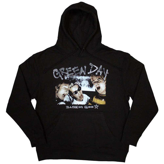 Basket Case Star | Men's | Get Cheap Vinyl