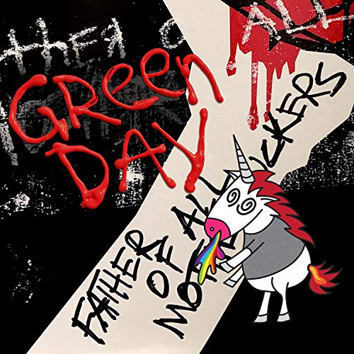 Father Of All... | Mint (M) Mint (M) Get Cheap Vinyl
