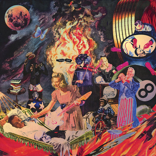 Insomniac: 25th Anniversary (DELUXE EDITION) | Mint (M) Mint (M) Get Cheap Vinyl