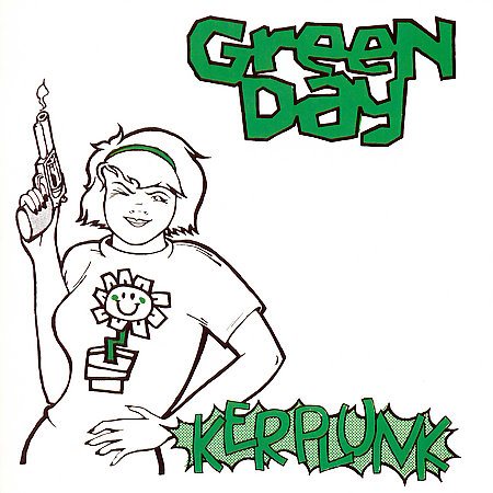 Kerplunk (Reissue) | Get Cheap Vinyl
