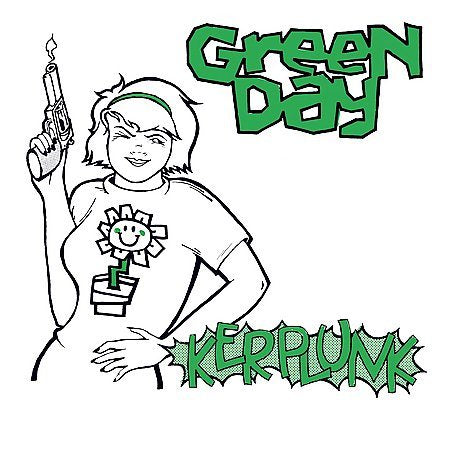 Kerplunk (180 GRAM VINYL / BONUS 7") | Mint (M) Mint (M) Get Cheap Vinyl
