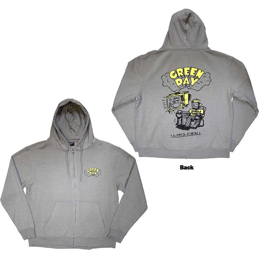 Longview Doodle | Men's | Get Cheap Vinyl
