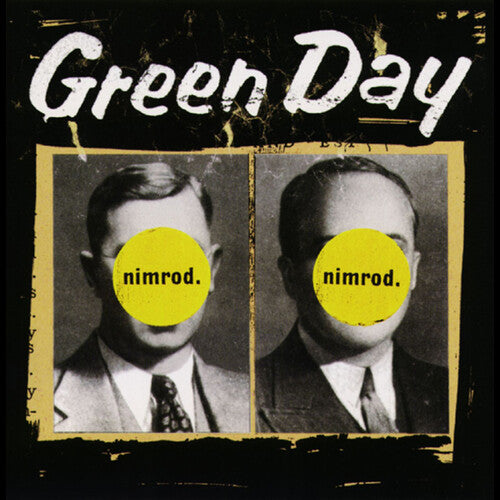 Nimrod (2LP Etched) | Mint (M) Mint (M) Get Cheap Vinyl