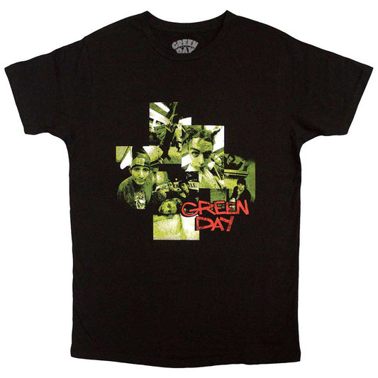 Photo Montage | Men's | Get Cheap Vinyl
