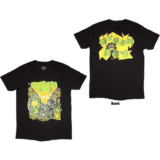 Psychedelic Kerplunk | Men's | Get Cheap Vinyl