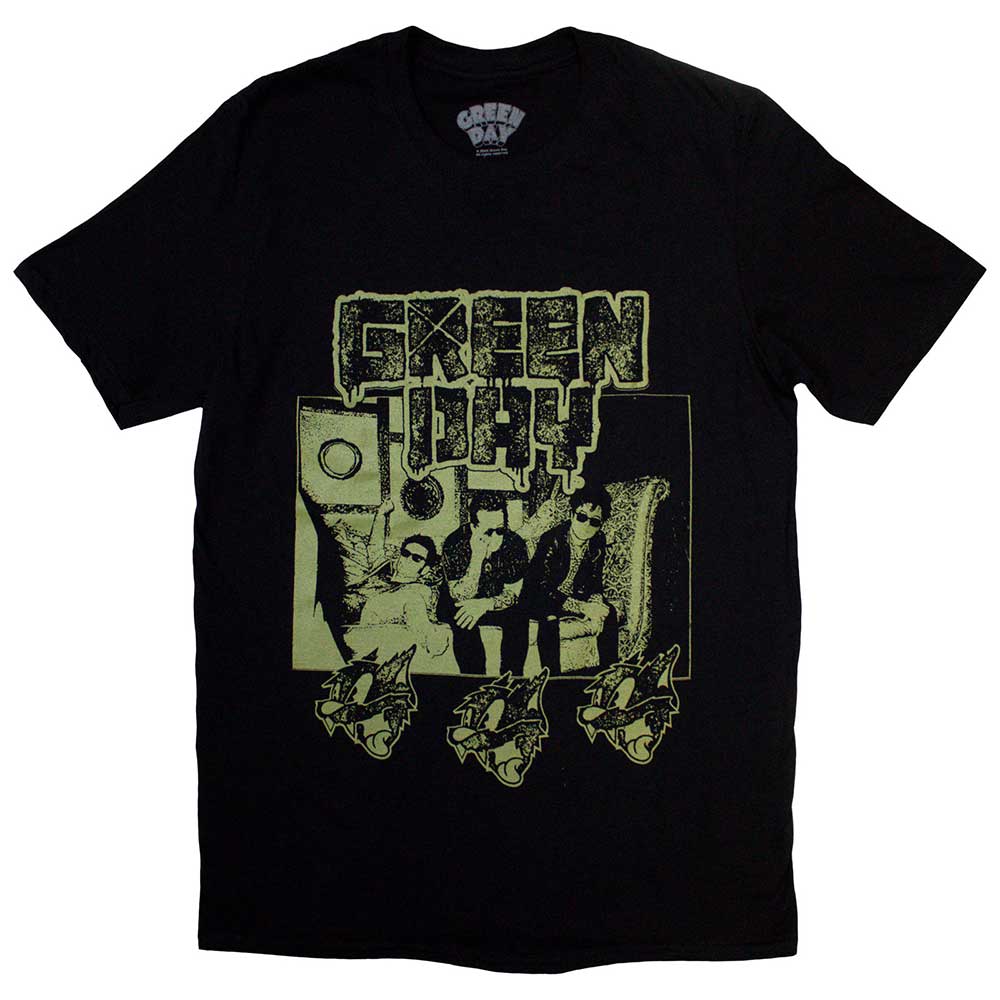 Rev Radio | Men's | Get Cheap Vinyl