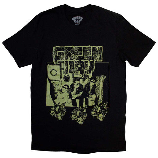 Rev Radio | Men's | Get Cheap Vinyl