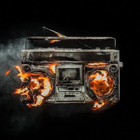 Revolution Radio | Mint (M) Mint (M) Get Cheap Vinyl