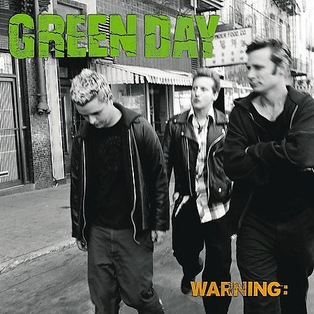 Warning: | Mint (M) Mint (M) Get Cheap Vinyl