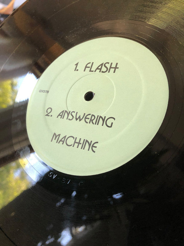 I Want To Leave My Body | Mint (M) Generic Get Cheap Vinyl