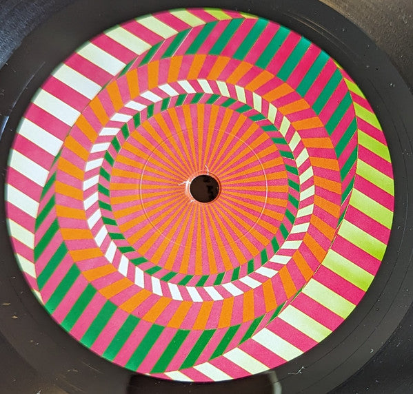 Psychosynthesis | Mint (M) Mint (M) Get Cheap Vinyl