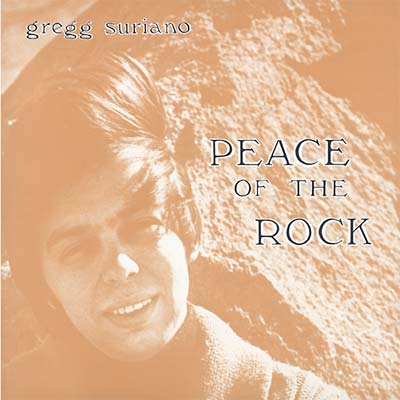 Peace Of The Rock | Mint (M) Mint (M) Get Cheap Vinyl